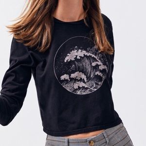 PAC Sun / LA Long Sleeve Wave Shirt